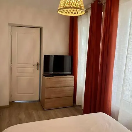 Apartment Centre-ville